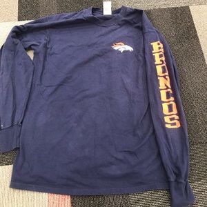 Vintage Bronco’s Pro Player Long Sleeve